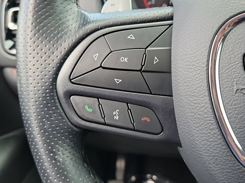 Used 2025 Dodge Durango GT AWD/4WD image 9