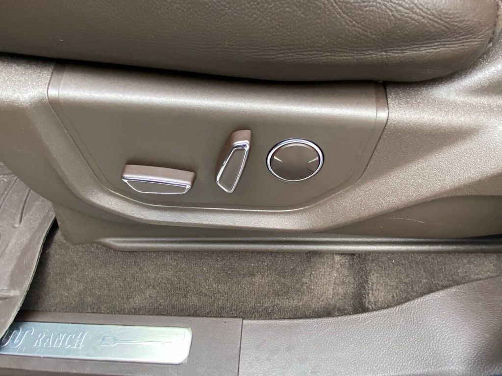 Certified 2022 Ford Expedition Max King Ranch image 10