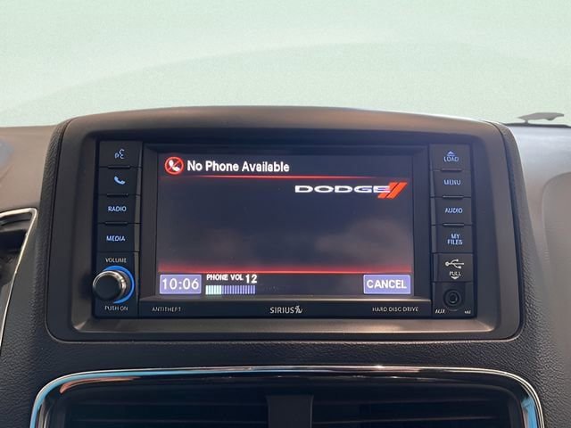 Used 2018 Dodge Grand Caravan SE w/ UConnect Hands-Free Group FWD image 25