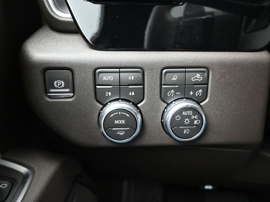 New 2026 GMC Sierra 1500 SLT w/ SLT Premium Plus Package image 13