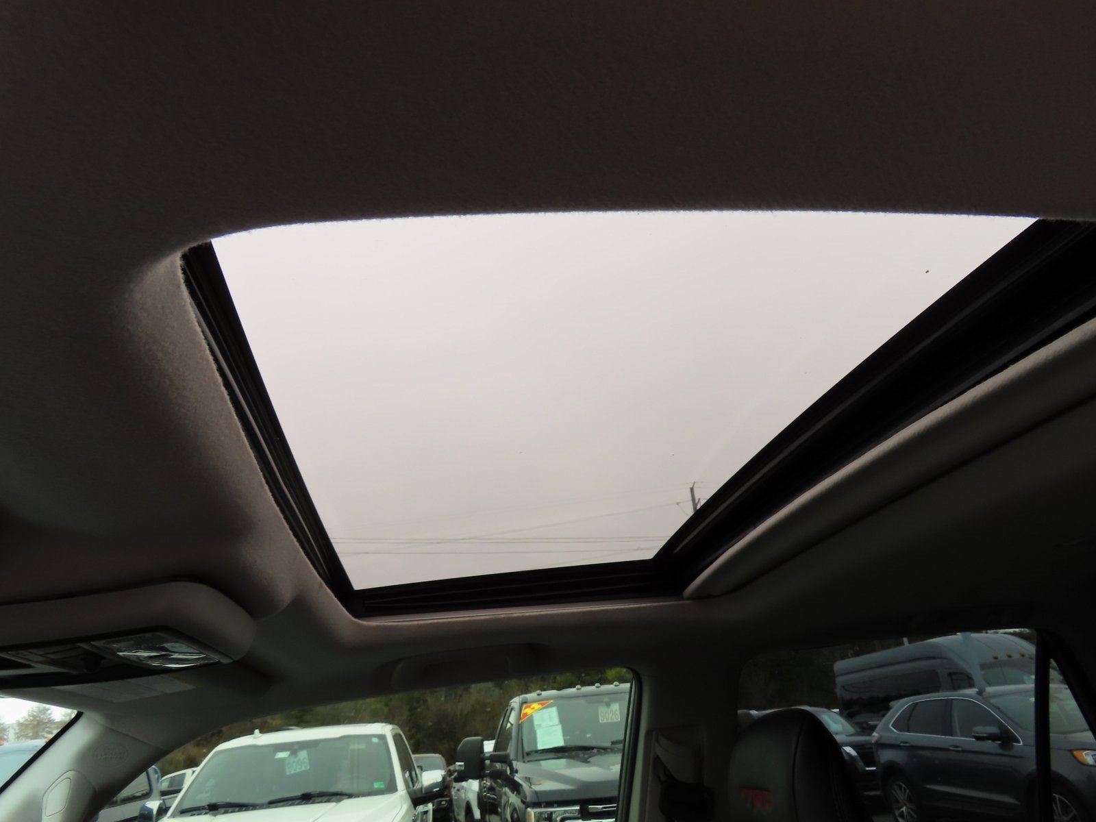 Used 2021 Toyota 4Runner TRD Pro image 45