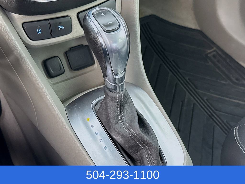 Used 2014 Buick Encore Premium FWD image 18