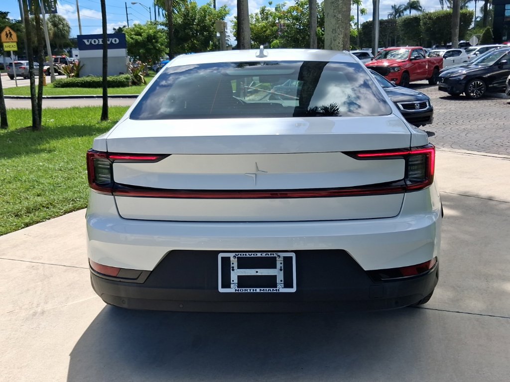 Used 2024 Polestar Polestar 2 AWD/4WD image 5
