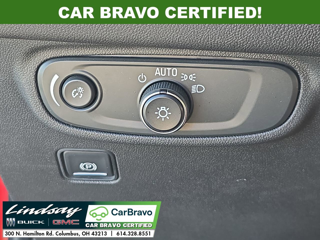 Certified 2022 GMC Terrain SLE image 17