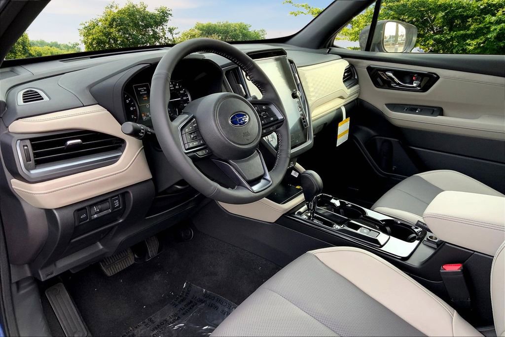 New 2026 Subaru Forester Limited image 7