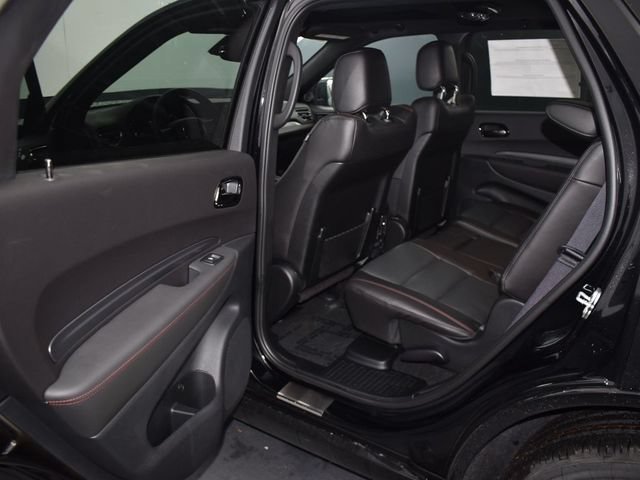 New 2026 Dodge Durango GT AWD/4WD image 31