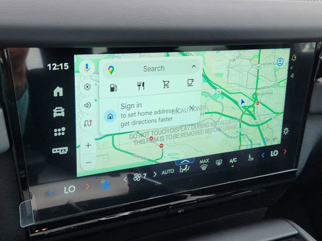 New 2025 Lincoln Navigator Reserve w/ Jet Appearance Package image 20