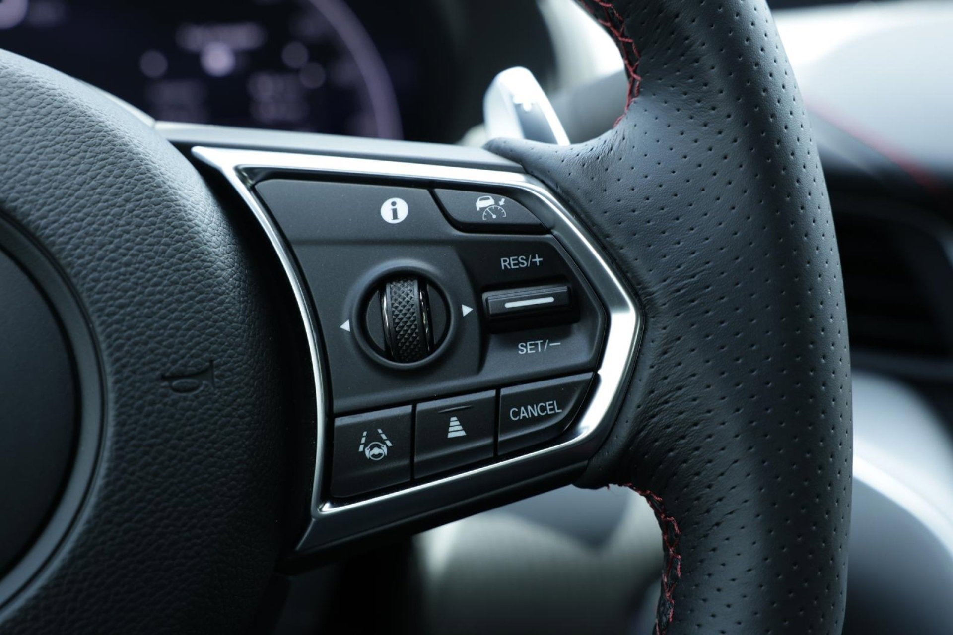 Used 2025 Acura TLX SH-AWD w/ A-SPEC Pkg image 20