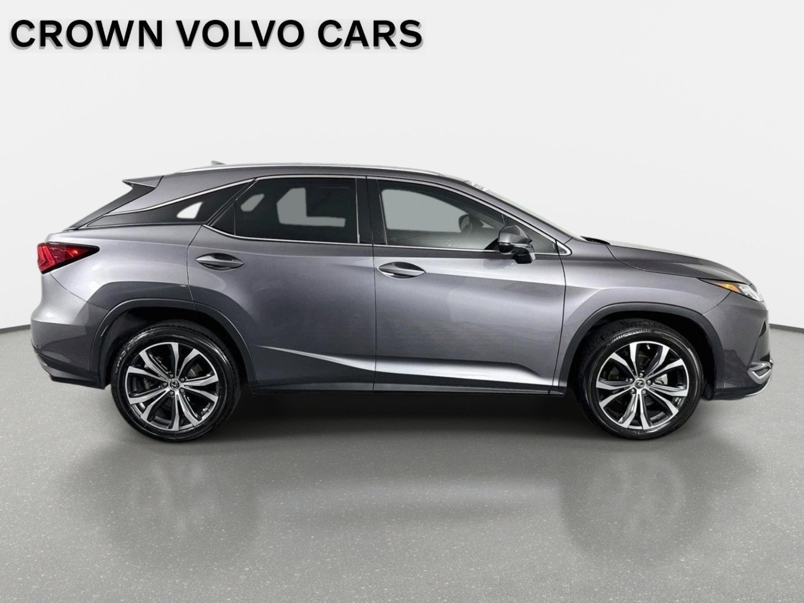 Used 2020 Lexus RX 350 AWD w/ Premium Package image 5