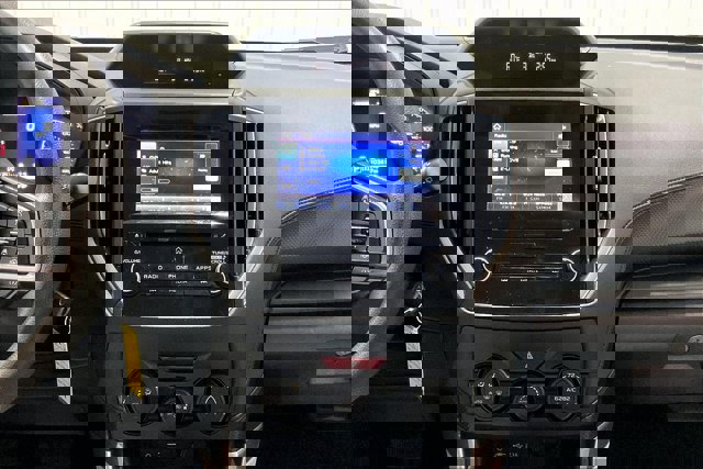 Used 2023 Subaru Forester Limited image 6