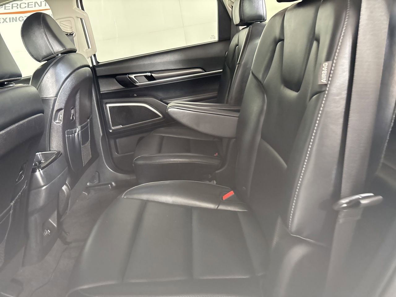 Used 2025 Kia Telluride S image 23