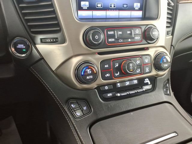Used 2015 GMC Yukon Denali w/ Open Road Package AWD/4WD image 23