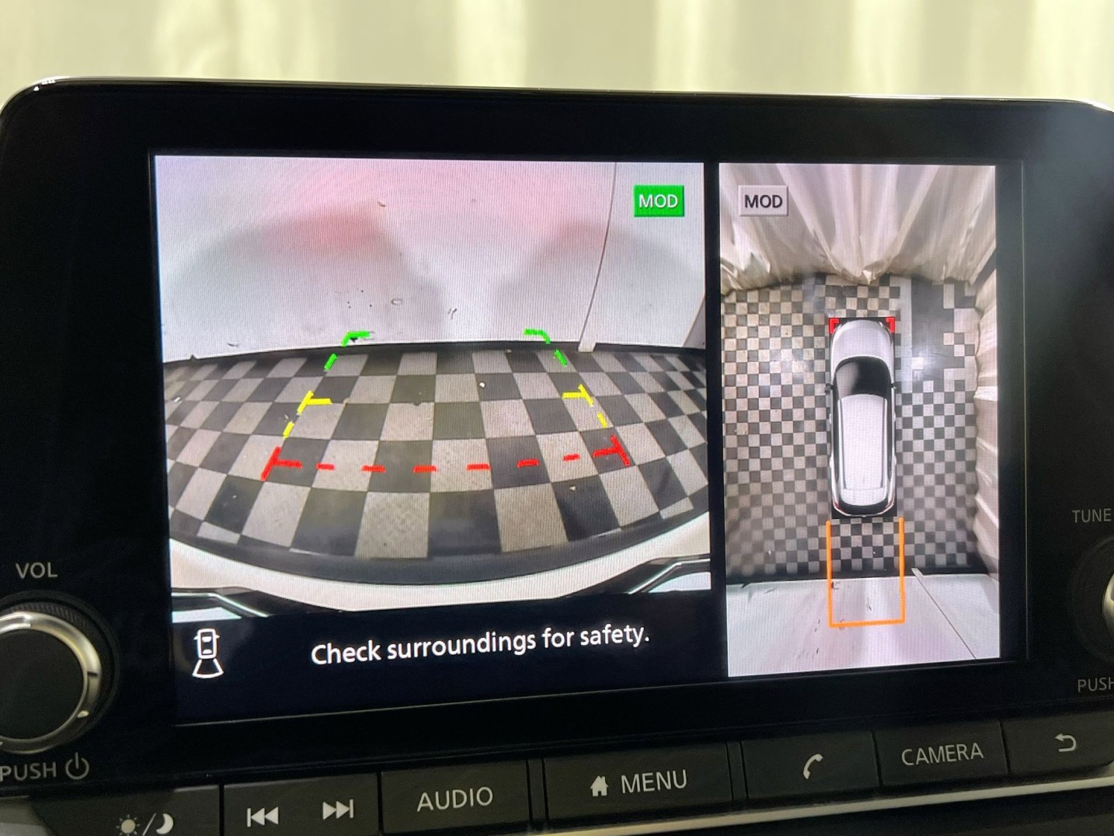 Used 2023 Nissan Rogue SL image 28