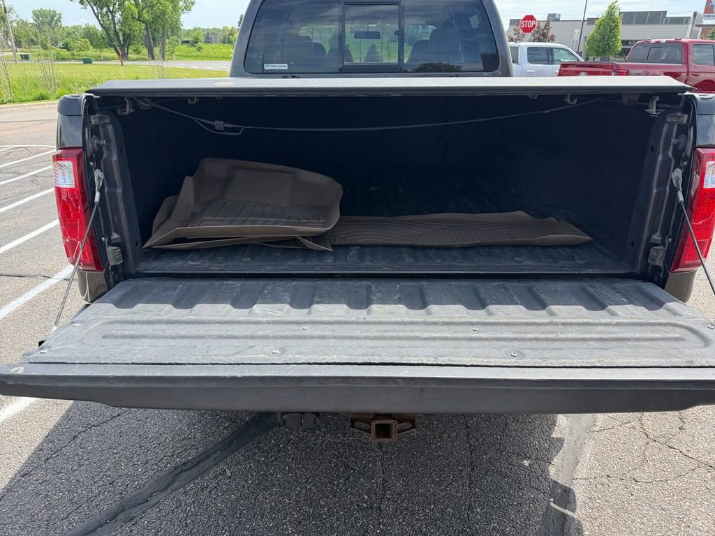 Used 2008 Ford F350 Lariat AWD/4WD image 23