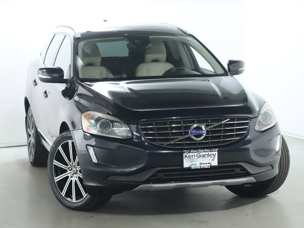 Used 2017 Volvo XC60 T6 Inscription w/ Climate Package image 2