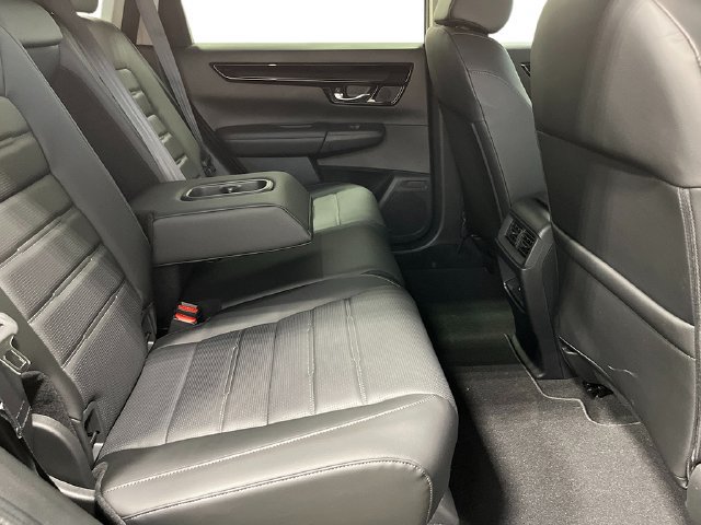 New 2027 Honda CR-V EX-L image 33