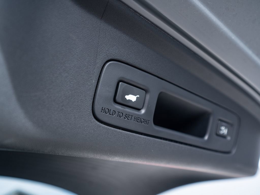 Certified 2025 Acura ADX A-Spec image 48