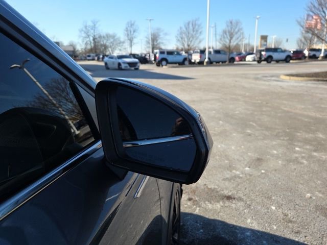 Used 2022 Volkswagen Taos SE image 7