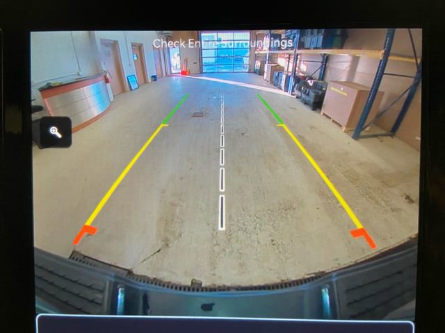 Used 2024 RAM 2500 Rebel w/ Level 2 Equipment Group image 21