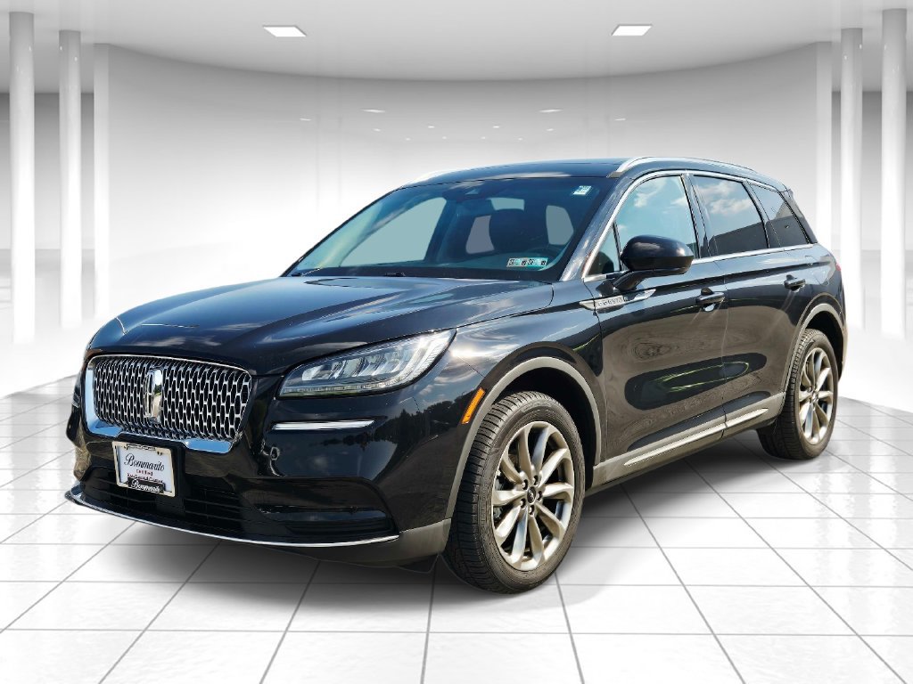 Used 2020 Lincoln Corsair AWD w/ Premium Package image 7