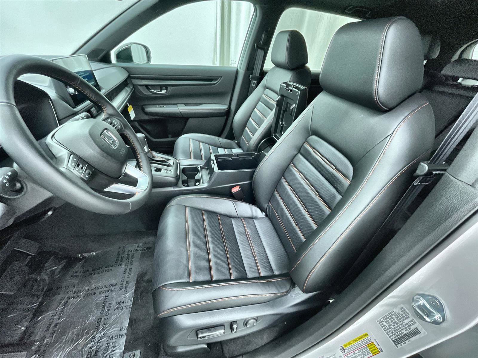 New 2026 Honda CR-V Sport-L image 20