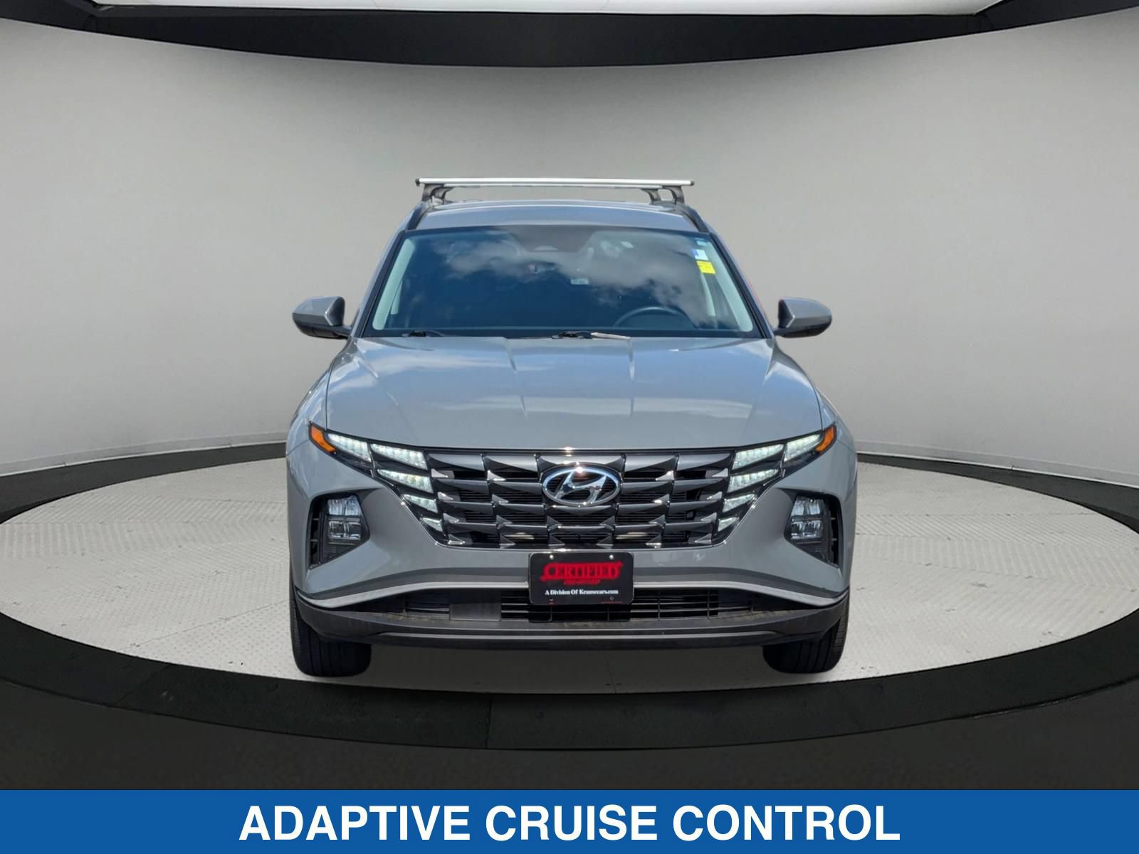 Used 2024 Hyundai Tucson SEL AWD/4WD image 9