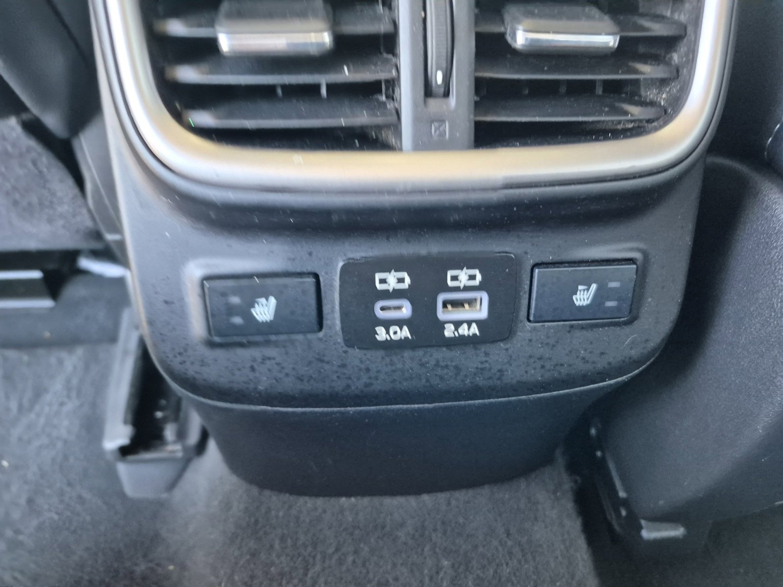 Used 2024 Subaru Outback Limited AWD/4WD image 18