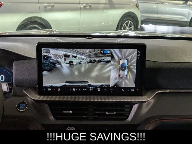 Used 2025 Ford Explorer ST AWD/4WD image 33