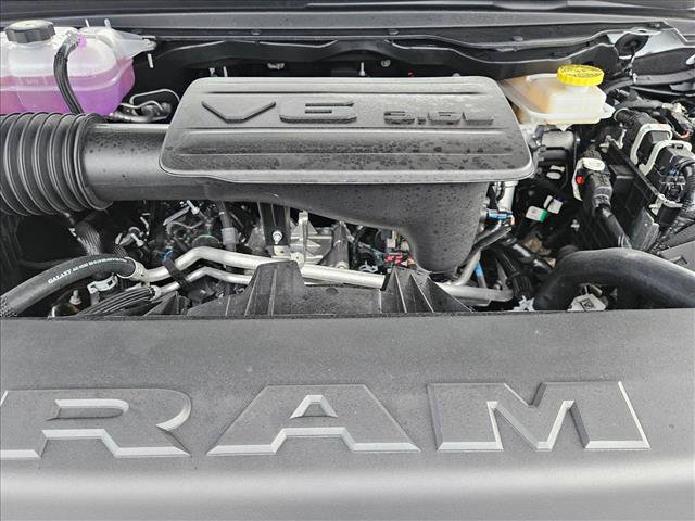 New 2026 RAM 1500 Tradesman RWD image 16