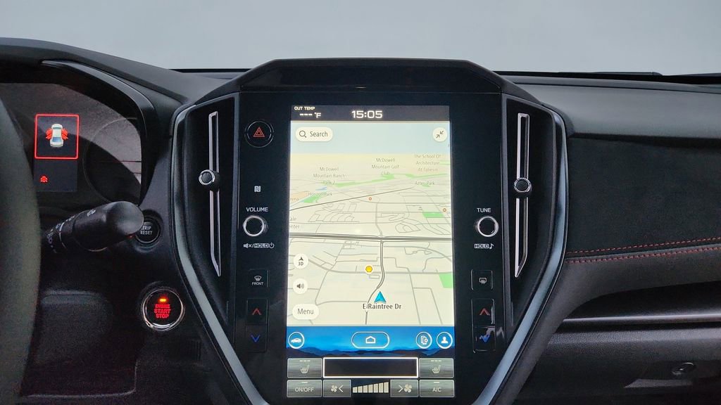 Used 2024 Subaru WRX TR image 23