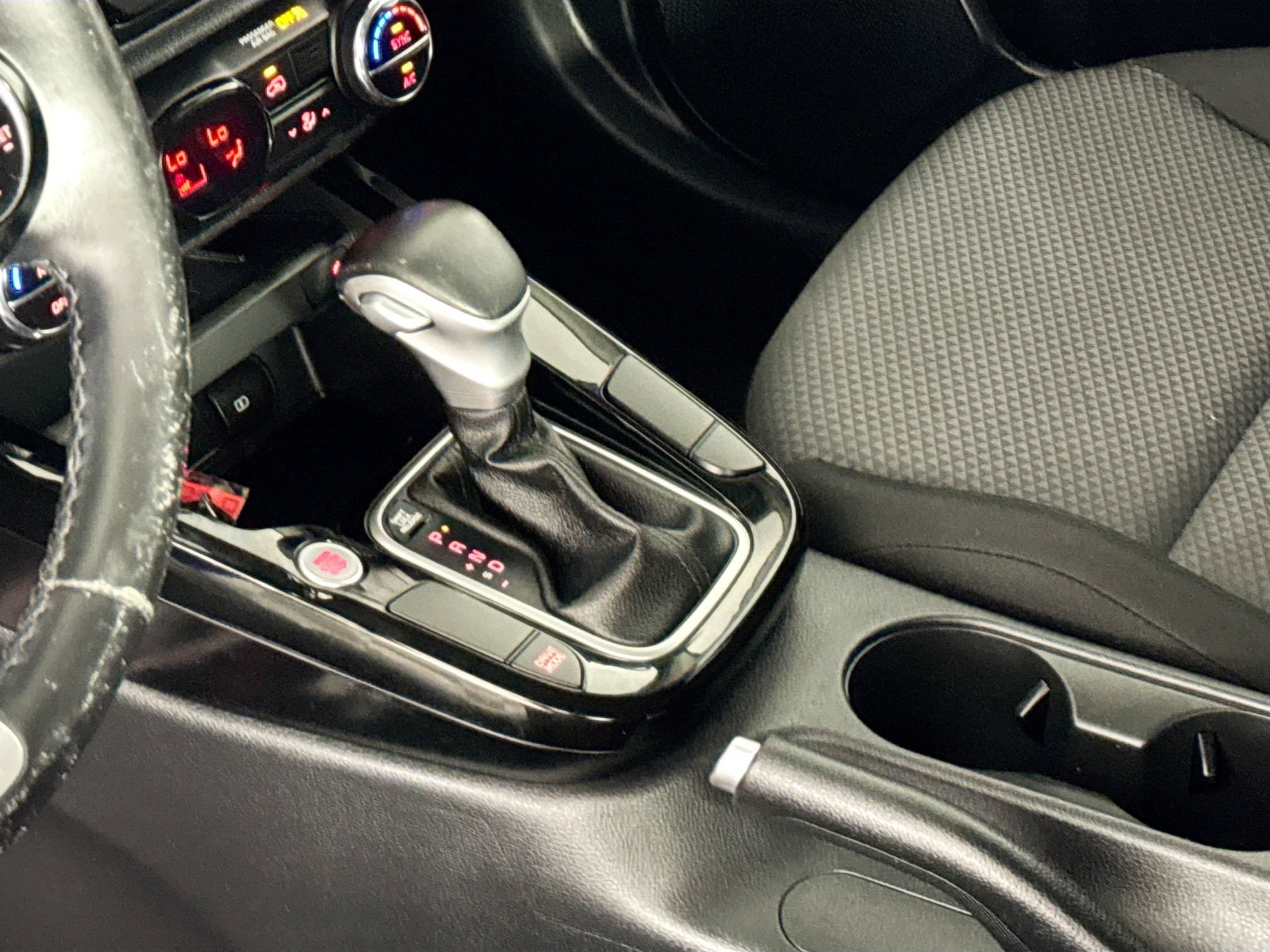 Used 2022 Kia Soul X-Line FWD image 27