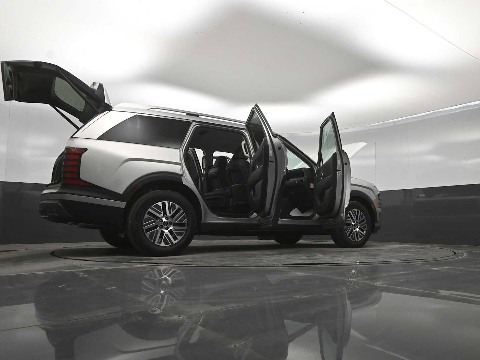 New 2026 Hyundai Palisade SEL AWD/4WD image 45