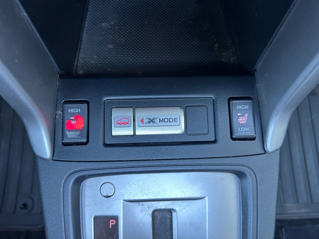 Used 2018 Subaru Forester 2.5i Premium image 27