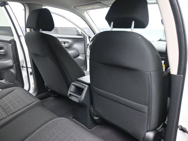New 2026 Honda HR-V LX image 16