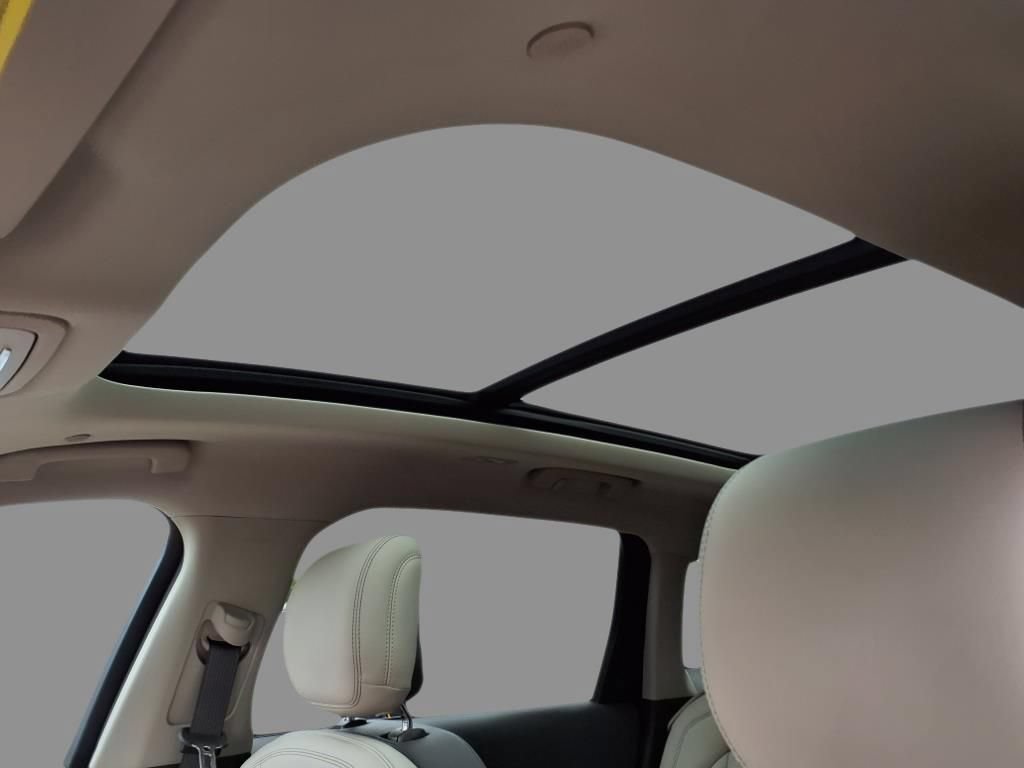 New 2025 Lincoln Nautilus Reserve w/ Jet Appearance Package AWD/4WD image 18