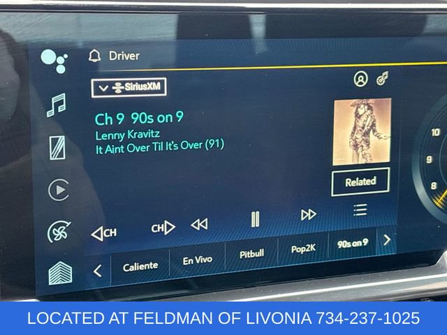 Certified 2023 Chevrolet Silverado 1500 LT image 13