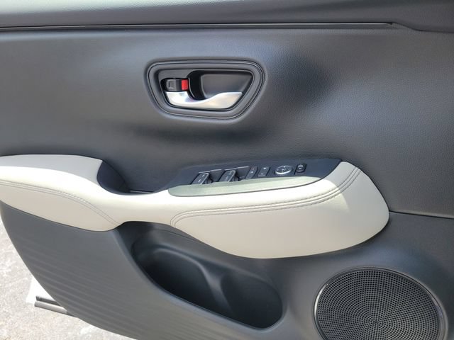 New 2027 Honda HR-V EX-L image 20