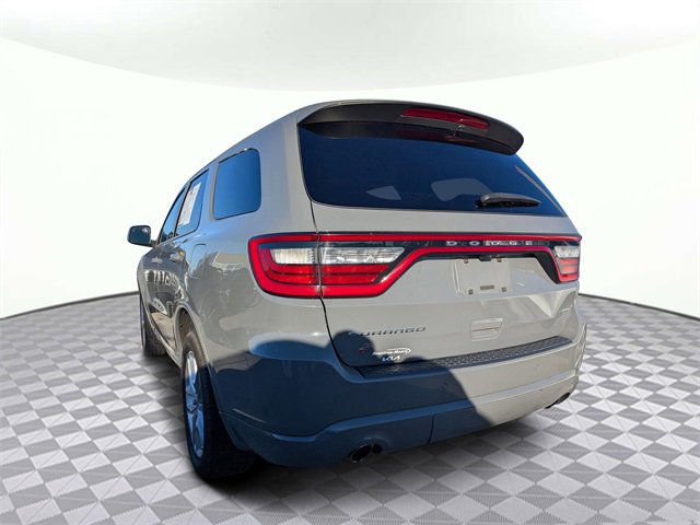 Used 2022 Dodge Durango GT image 5