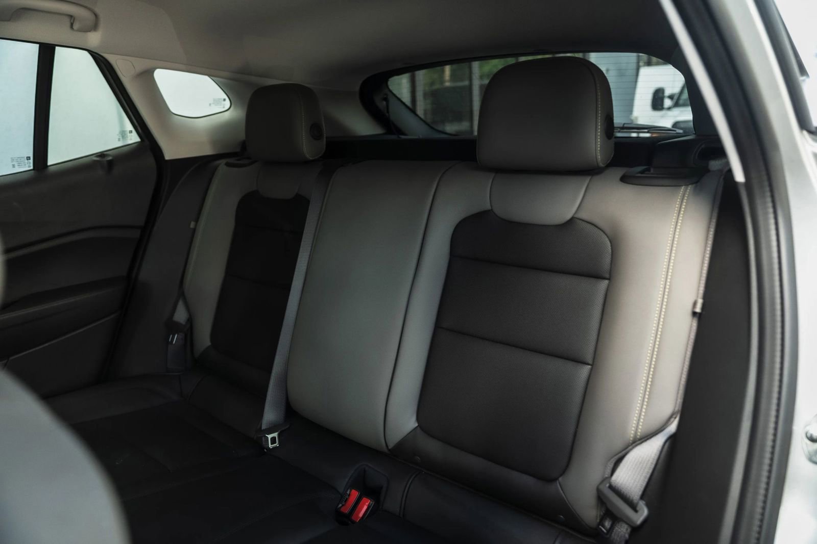 Used 2026 Chevrolet Trax ACTIV w/ Driver Confidence Package image 23