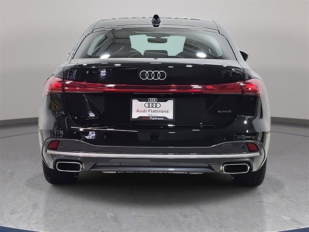 New 2025 Audi A5 2.0T Prestige image 6