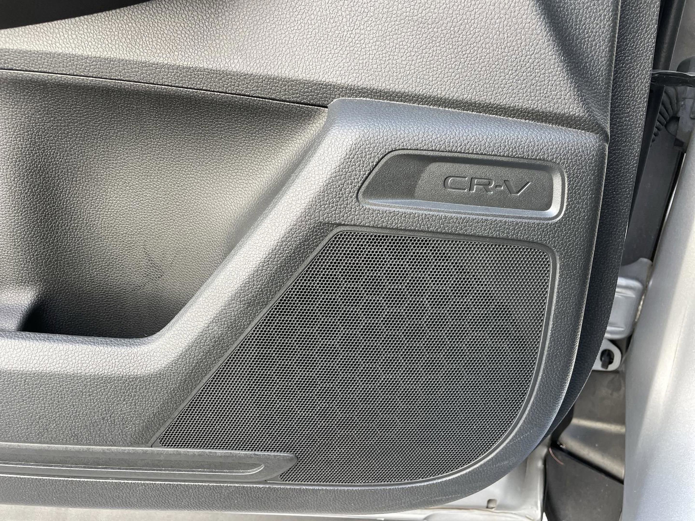 Certified 2023 Honda CR-V Sport image 24