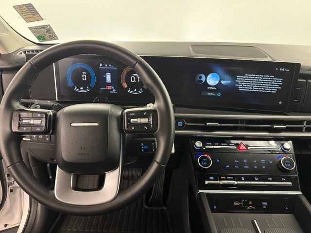 Used 2026 Hyundai Santa Fe XRT AWD/4WD image 32