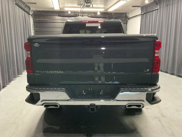 New 2026 Chevrolet Silverado 1500 LT image 3