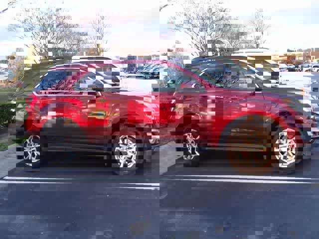 Used 2016 Chevrolet Equinox LT w/ Convenience Package image 6