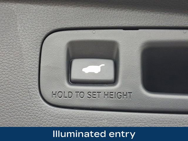 Used 2026 Honda CR-V EX-L image 22