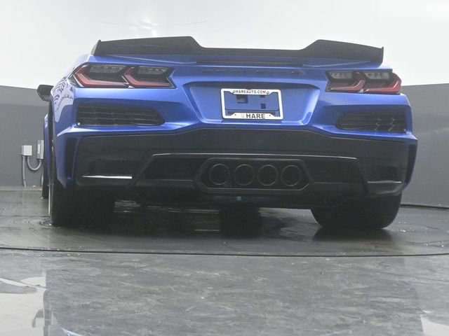 Used 2023 Chevrolet Corvette Z06 RWD image 54