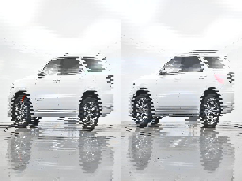 Used 2023 Dodge Durango Citadel image 33