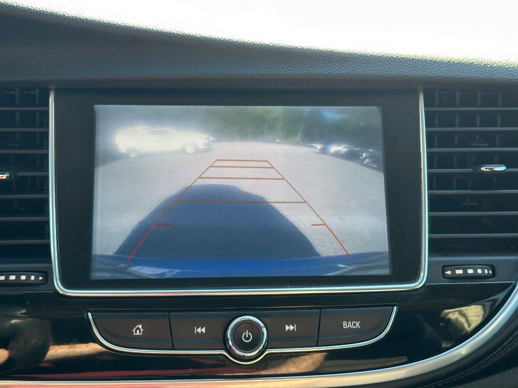 Used 2018 Buick Encore Preferred FWD image 22