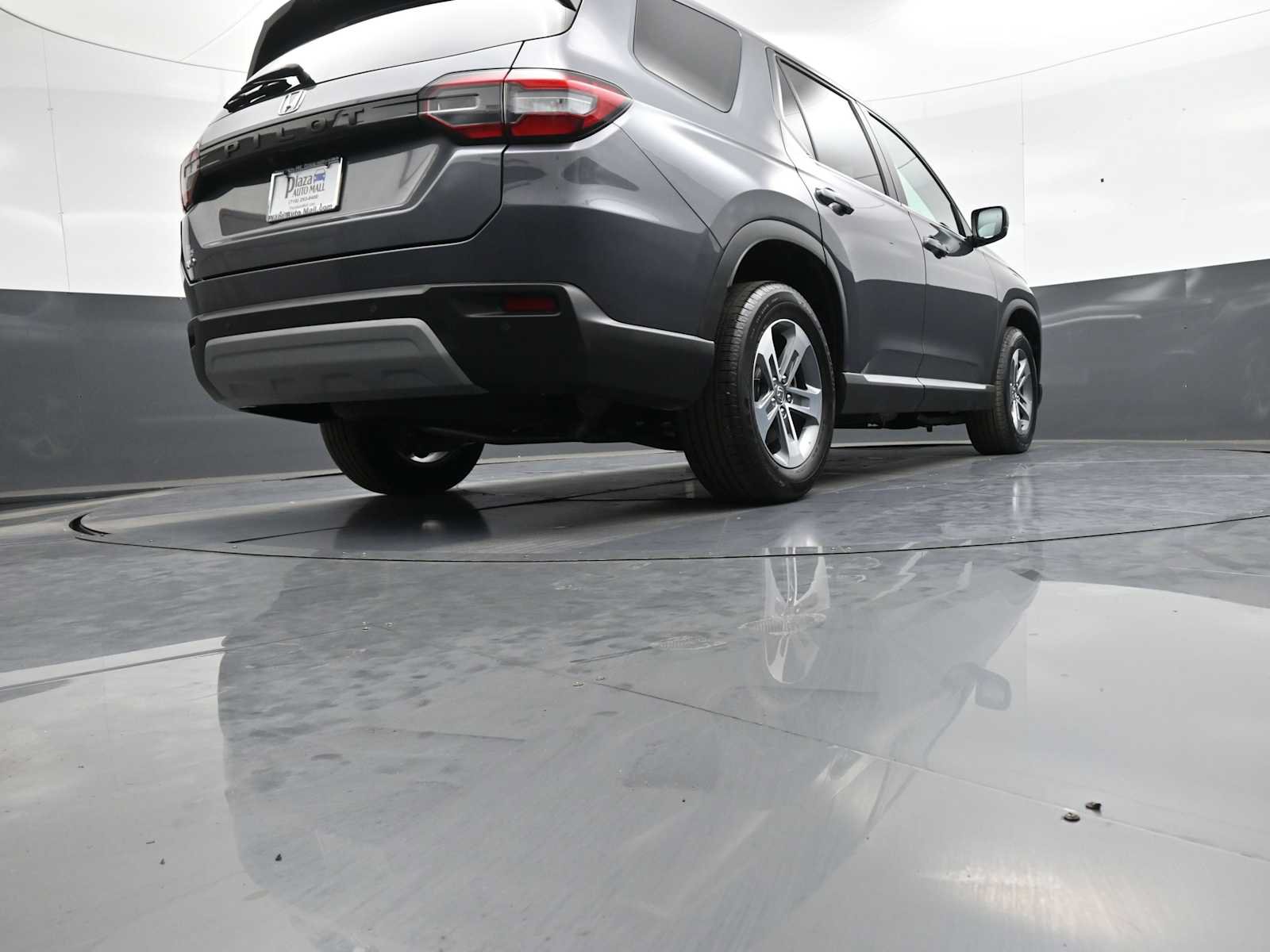 Used 2023 Honda Pilot EX-L image 31