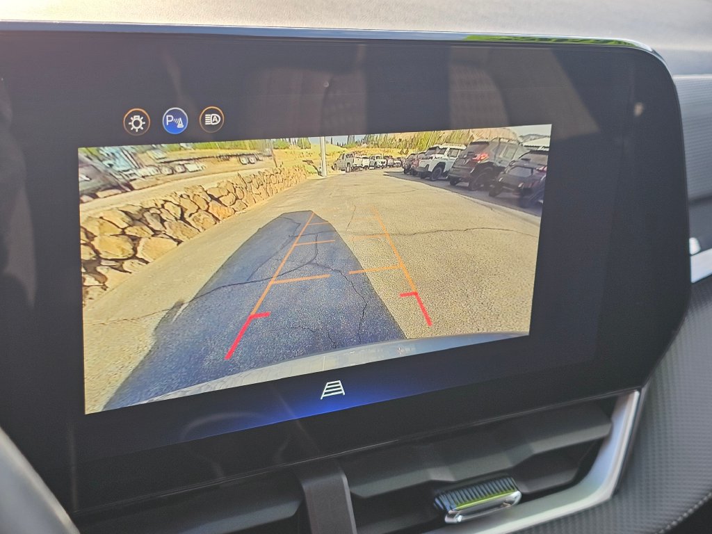 Certified 2026 Chevrolet Equinox LT AWD/4WD image 31